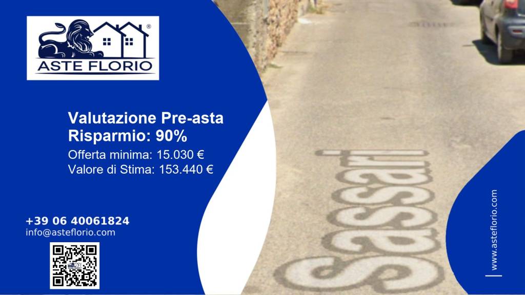 appartamento in vendita a Villanova Tulo