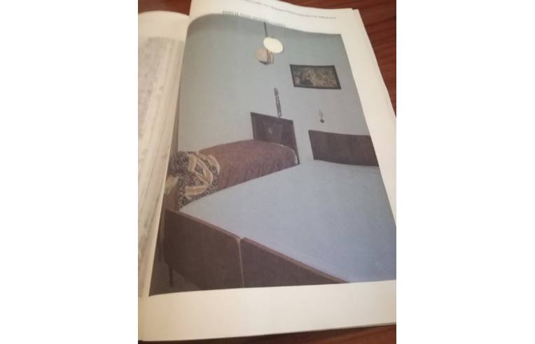 casa indipendente in vendita a Villanova Tulo