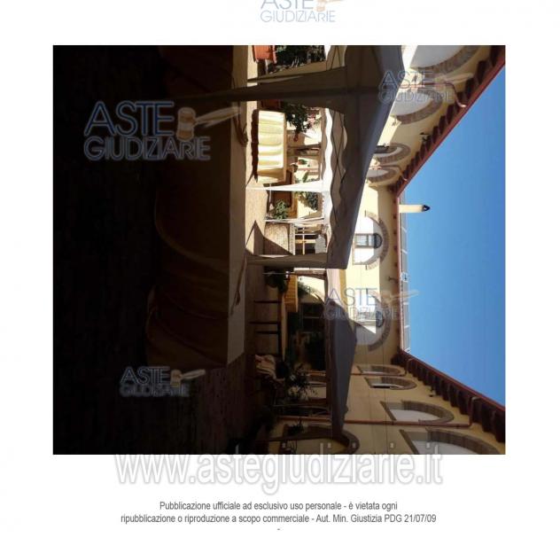 negozio in vendita a Villanovaforru