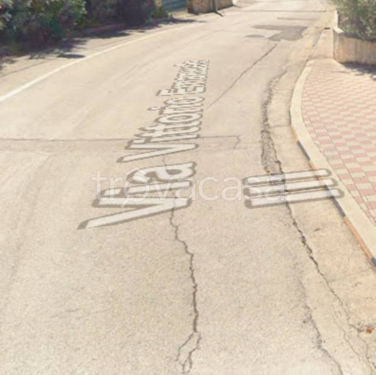 negozio in vendita a Villanovaforru