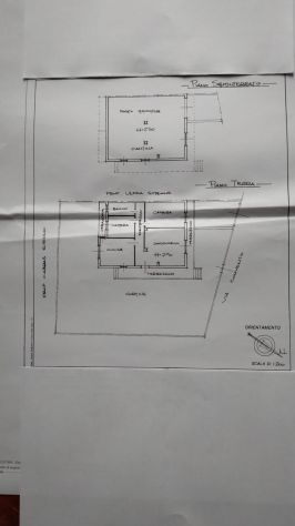 casa indipendente in vendita a Villanovafranca