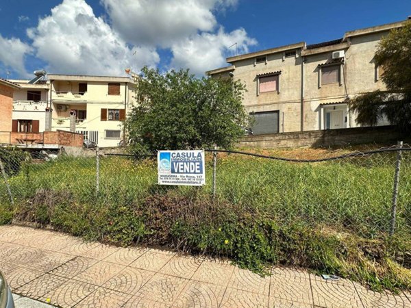 terreno edificabile in vendita a Villaputzu