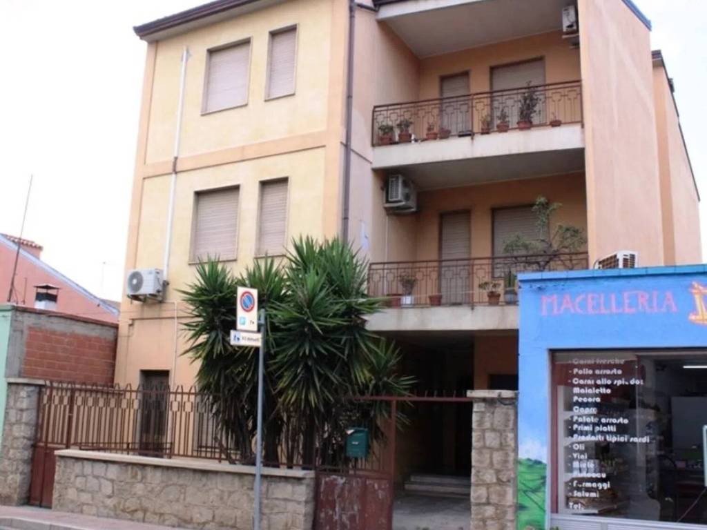 casa indipendente in vendita a Villaputzu