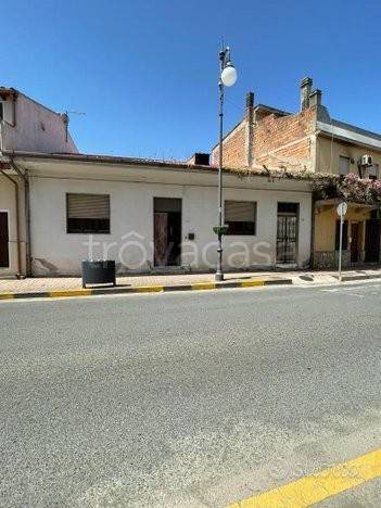 casa indipendente in vendita a Villaputzu in zona Porto Corallo