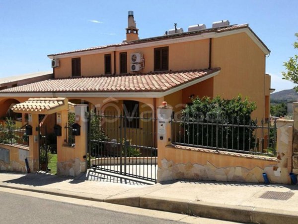 casa indipendente in vendita a Villaputzu in zona Quirra