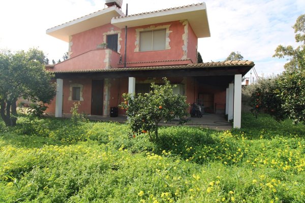casa indipendente in vendita a Villaputzu