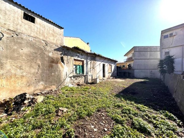 casa indipendente in vendita a Villaputzu