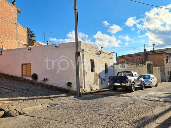 terreno edificabile in vendita a Villaputzu