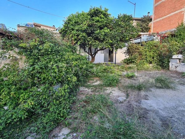terreno edificabile in vendita a Villaputzu