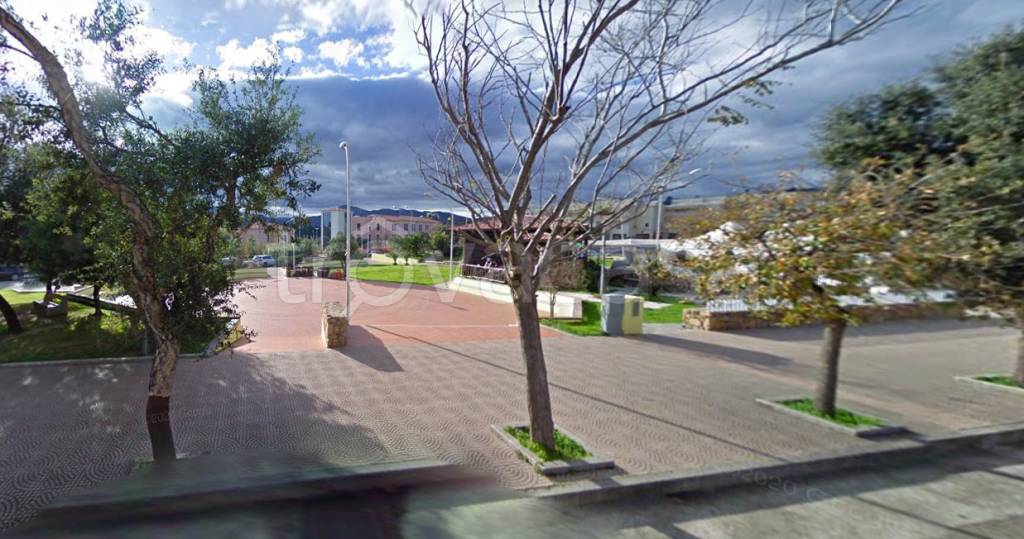 locale commerciale in vendita a Villaputzu