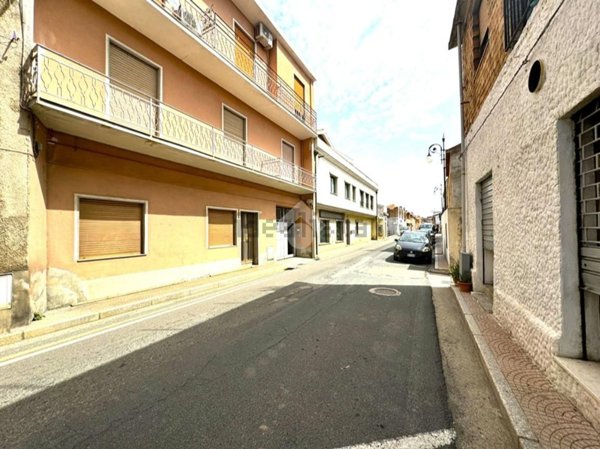appartamento in vendita a Villaputzu