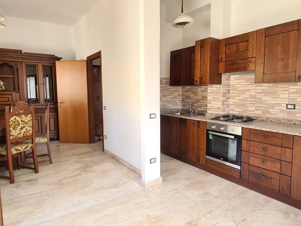 appartamento in vendita a Villaputzu