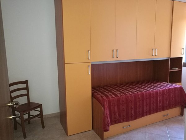 casa indipendente in vendita a Villaputzu in zona Santa Maria
