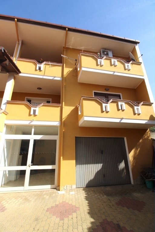 appartamento in vendita a Villaputzu