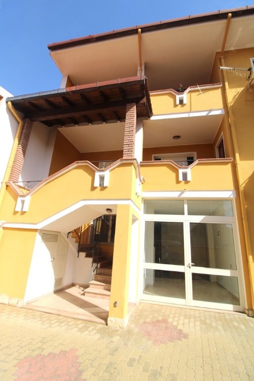 appartamento in vendita a Villaputzu