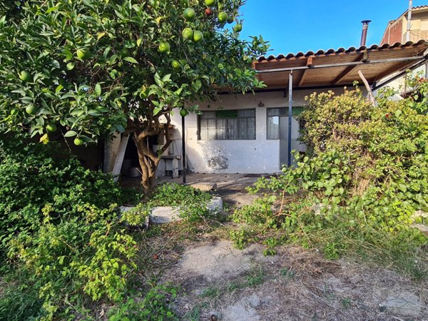 casa indipendente in vendita a Villaputzu