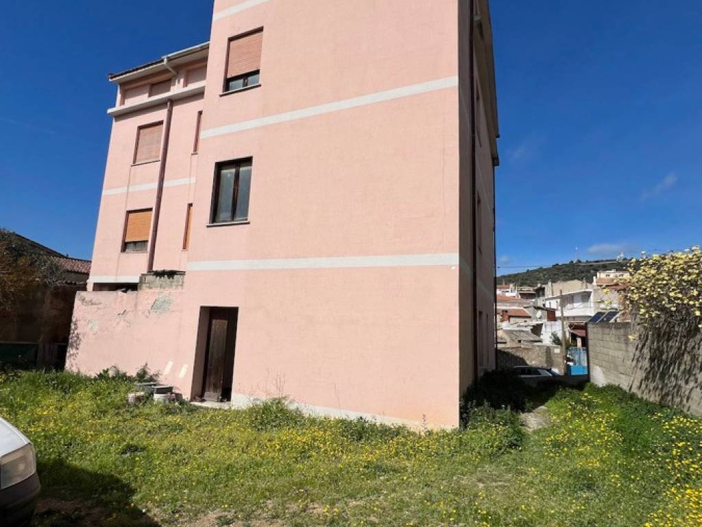 appartamento in vendita a Villaputzu