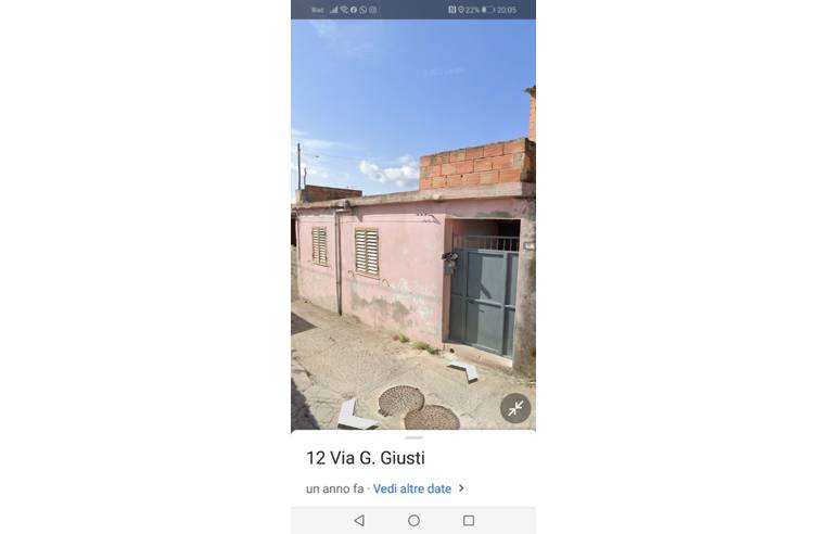 casa indipendente in vendita a Villaputzu in zona Porto Corallo