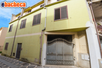 appartamento in vendita a Villaputzu