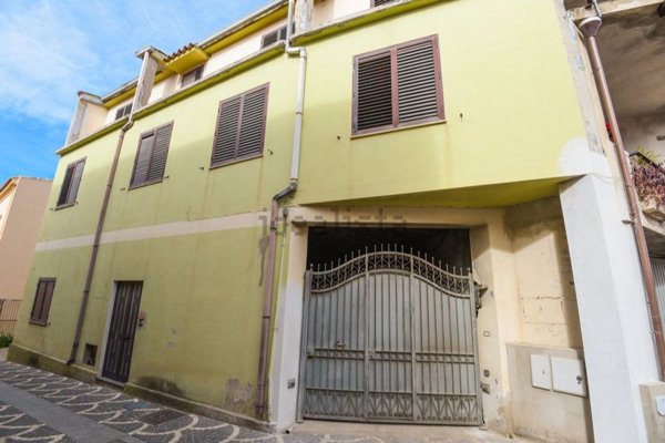 pentavano in vendita a Villaputzu