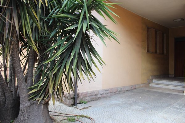 casa indipendente in vendita a Villaputzu in zona Quirra