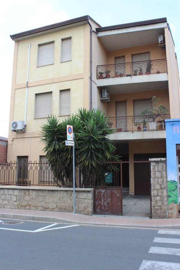 casa indipendente in vendita a Villaputzu in zona Quirra