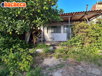 casa indipendente in vendita a Villaputzu