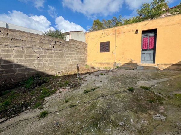casa indipendente in vendita a Villaputzu