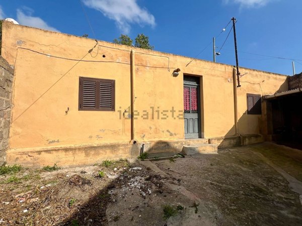 appartamento in vendita a Villaputzu