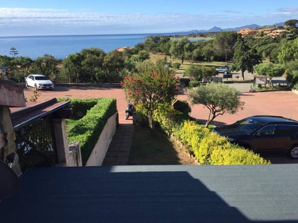 casa indipendente in vendita a Villaputzu in zona Porto Corallo