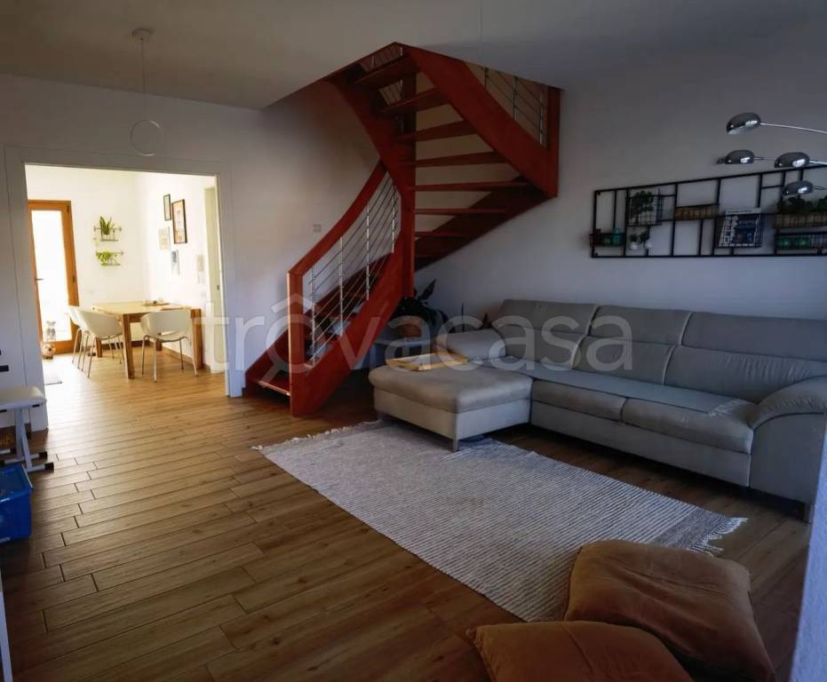 casa indipendente in vendita a Villaputzu
