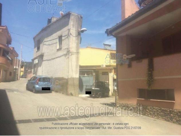 appartamento in vendita a Villaputzu