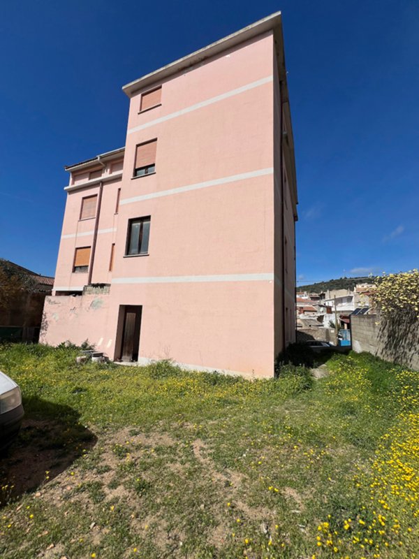appartamento in vendita a Villaputzu