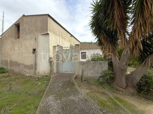 casa indipendente in vendita a Villaputzu