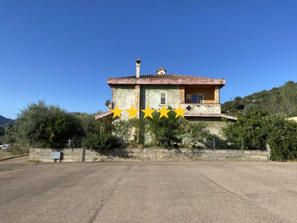 appartamento in vendita a Villaputzu