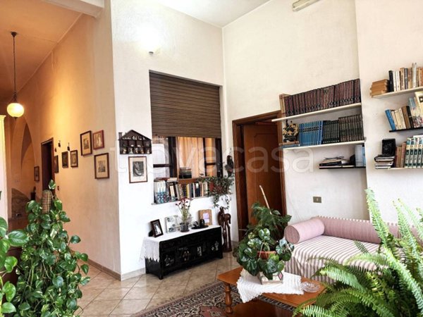 appartamento in vendita a Villaputzu