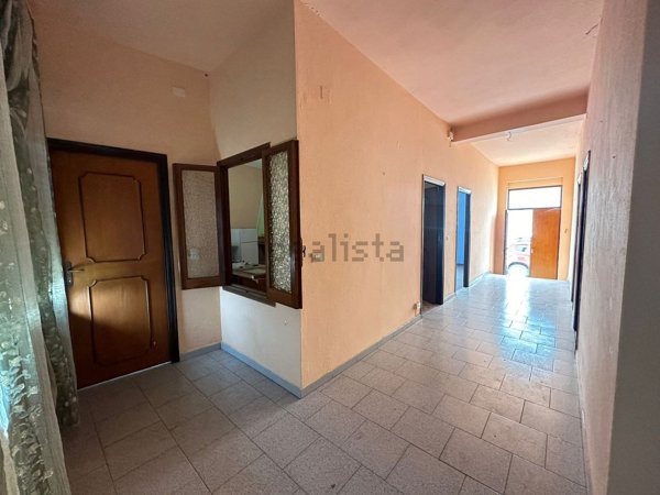 casa indipendente in vendita a Villaputzu