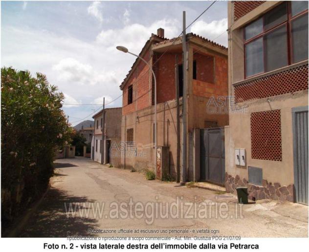 casa indipendente in vendita a Villaputzu