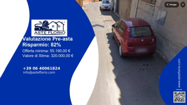 appartamento in vendita a Villaputzu