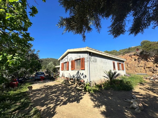 quadrivano in vendita a Villaputzu
