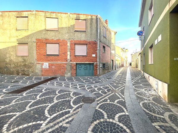 appartamento in vendita a Villaputzu