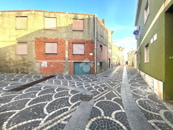 appartamento in vendita a Villaputzu