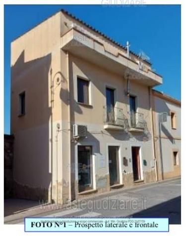 appartamento in vendita a Villaputzu