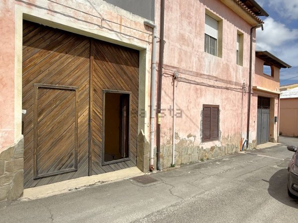 casa indipendente in vendita a Villaputzu