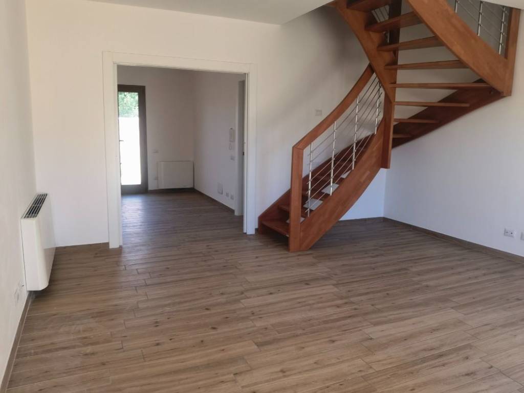 casa indipendente in vendita a Villaputzu