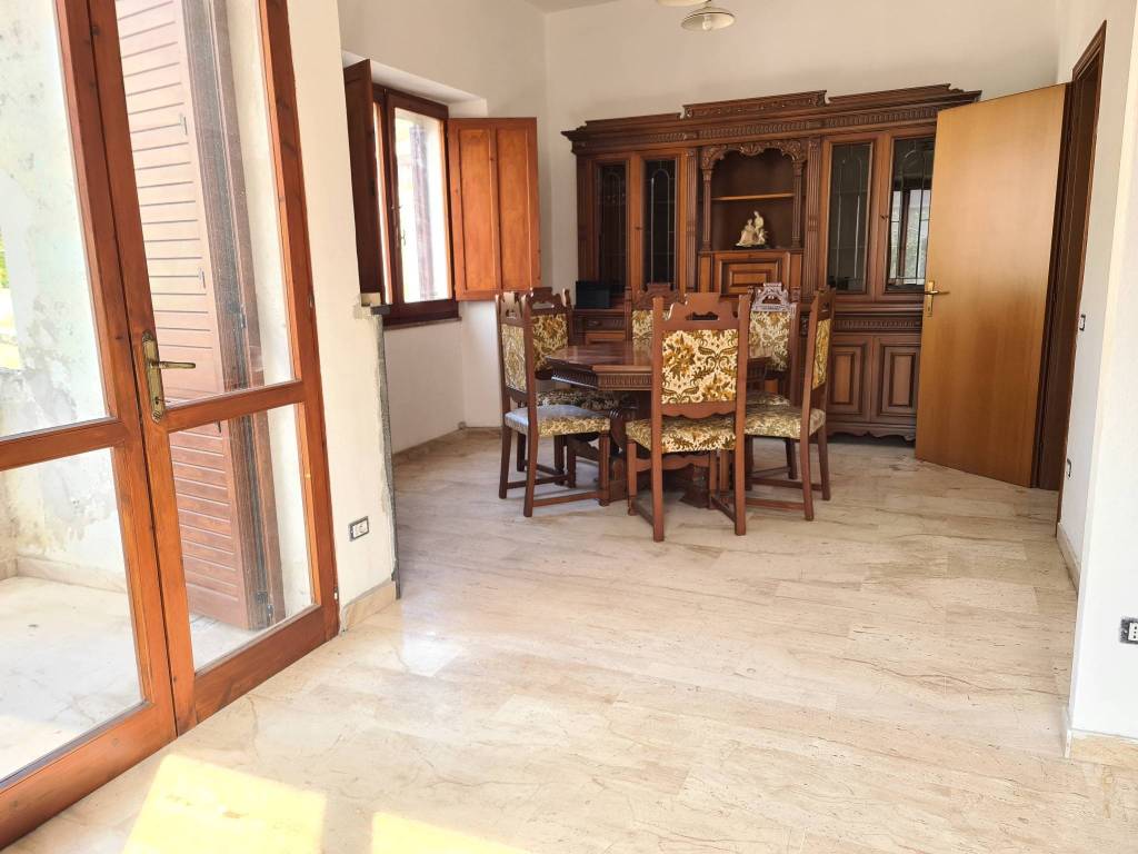 appartamento in vendita a Villaputzu