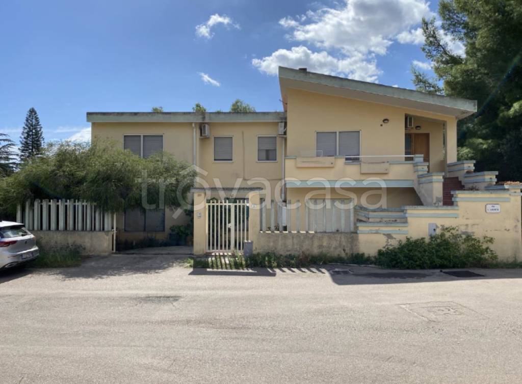 appartamento in vendita a Villaputzu