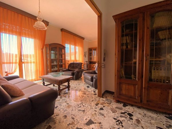 appartamento in vendita a Villaputzu