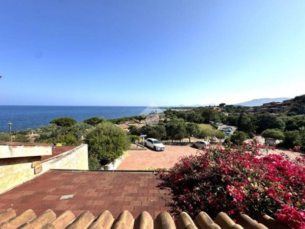 casa indipendente in vendita a Villaputzu in zona Porto Corallo