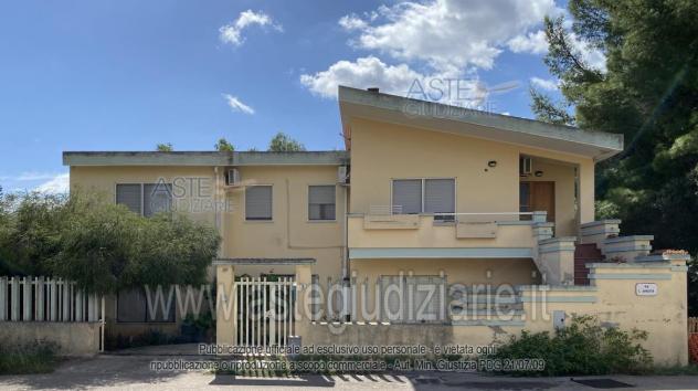 casa indipendente in vendita a Villaputzu